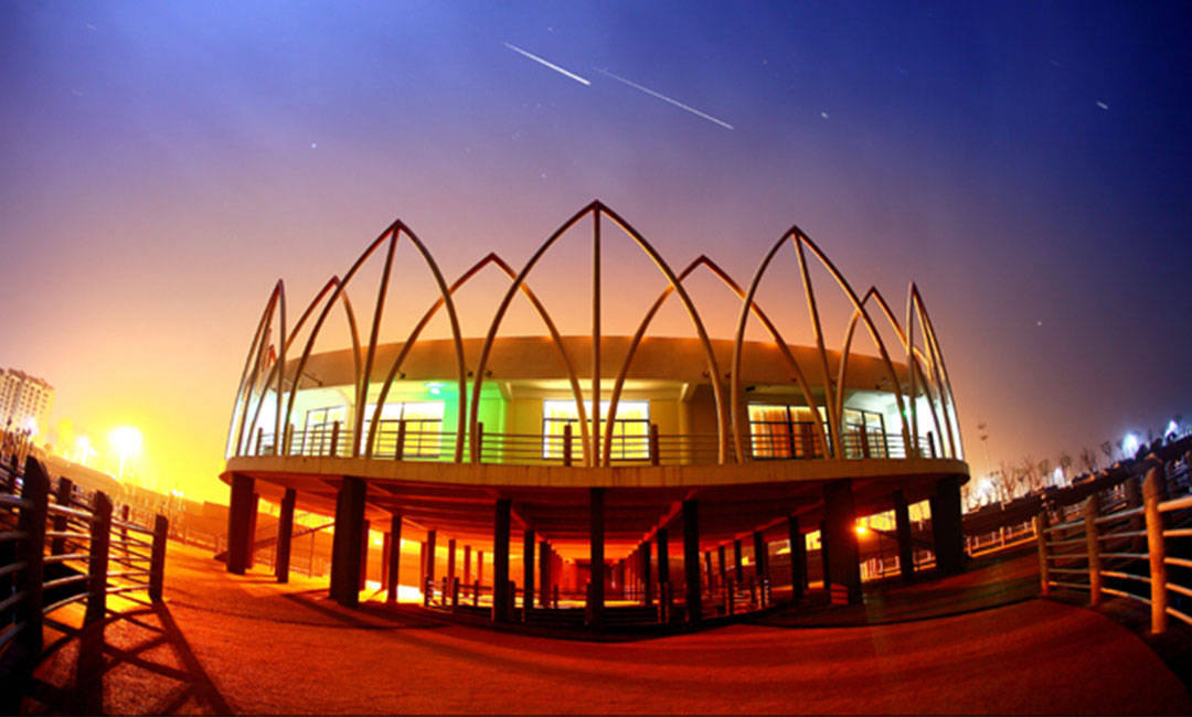 静安莲花广场活动策划案例