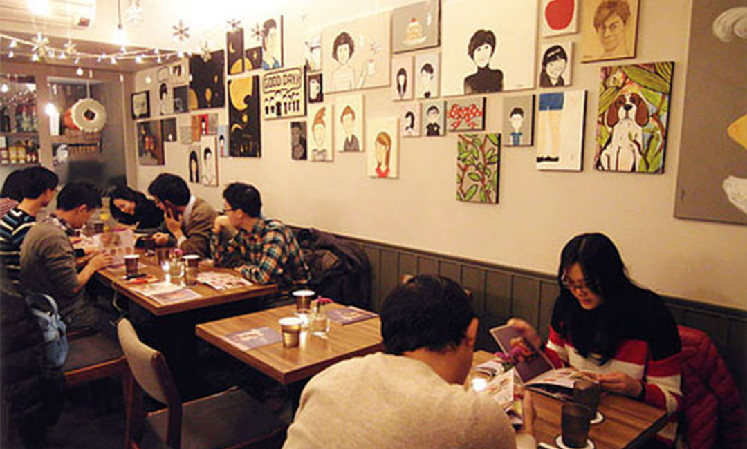 静安沈阳餐馆事件营销案例