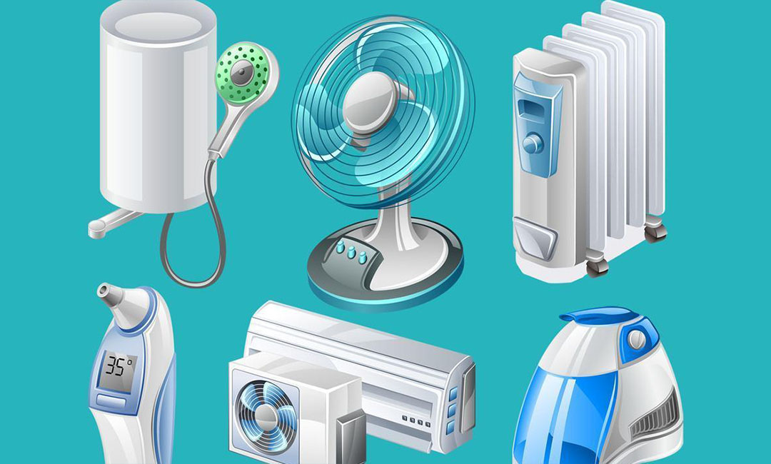 静安丰泽电器APP开发案例