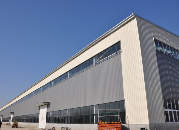 静安新场外景图一