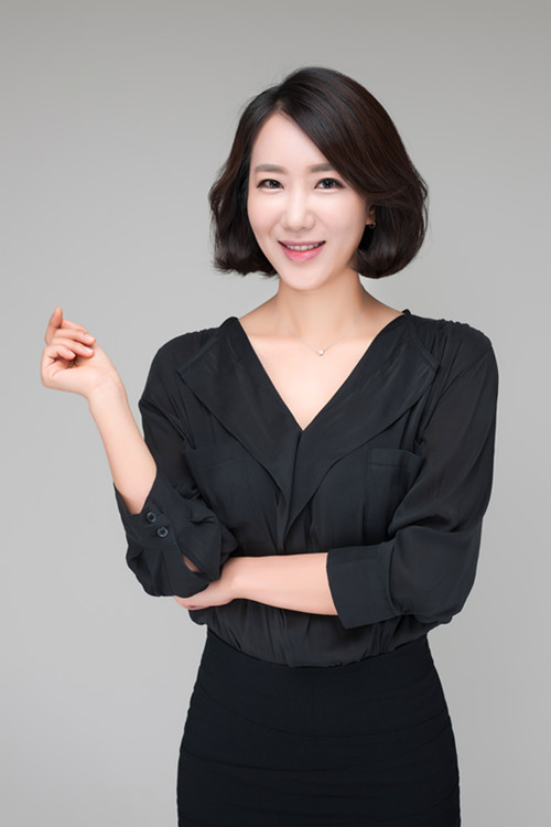 静安千佼填 国际高级纹绣师